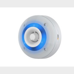 AXIS D4100-E Network Strobe Siren